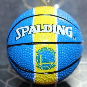 NBA "Golden State Warriors" (key chain)